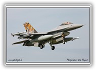 F-16AM RNoAF 671